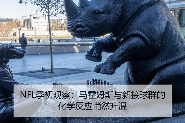 NFL季初观察：马霍姆斯与新接球群的化学反应悄然升温